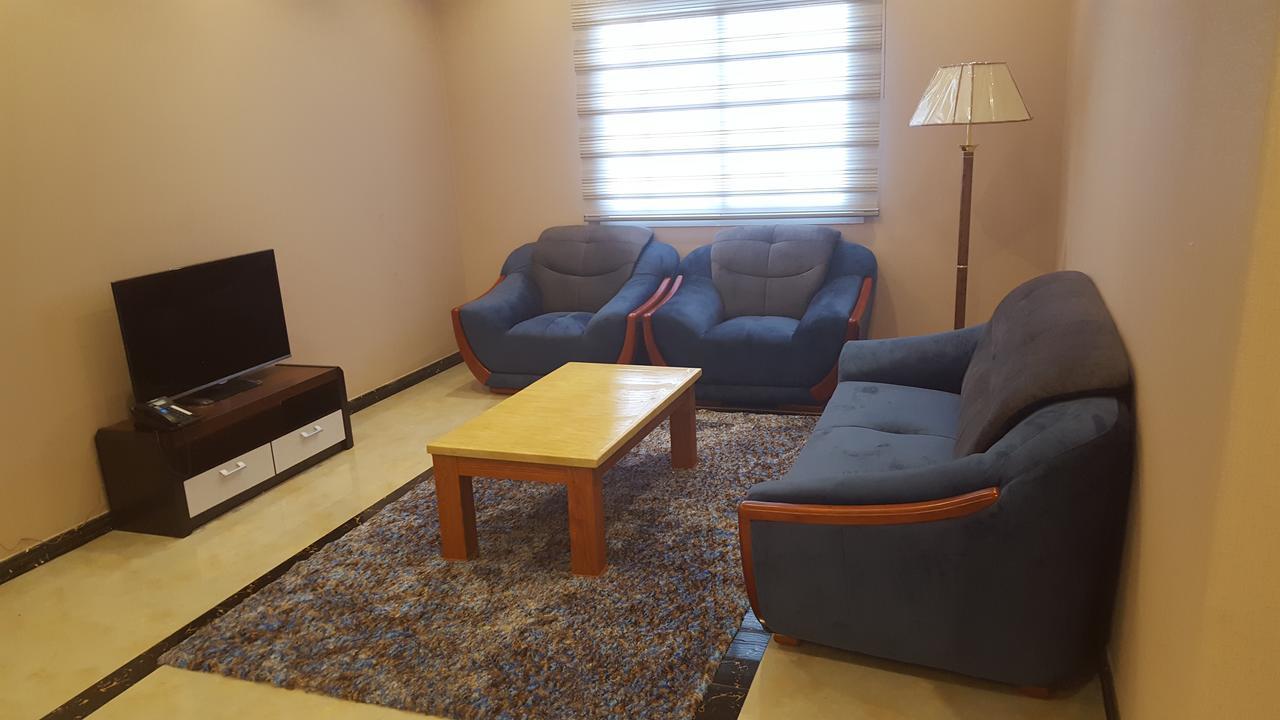 الرياض نخبة النخبة للأجنحة الفندقية المظهر الخارجي الصورة