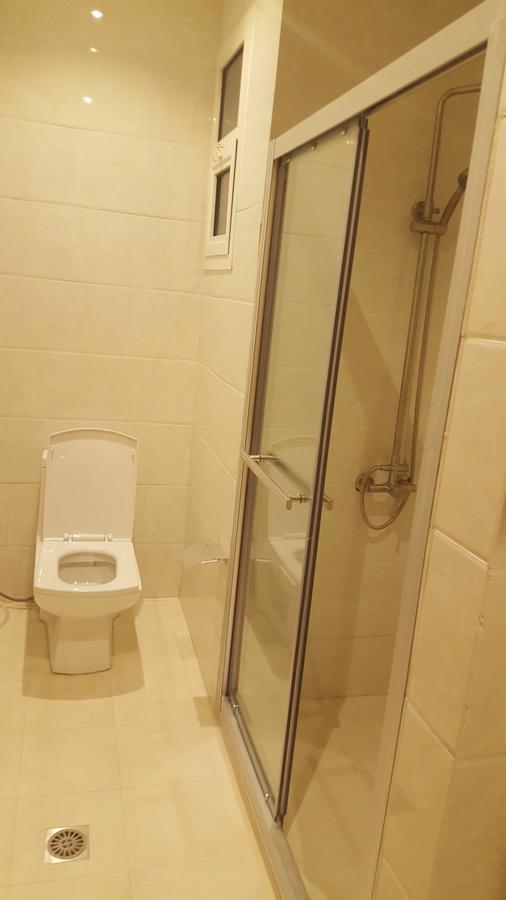الرياض نخبة النخبة للأجنحة الفندقية المظهر الخارجي الصورة