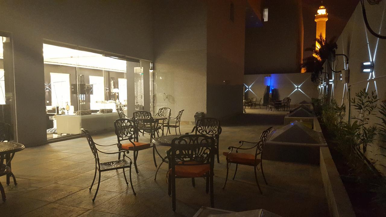 الرياض نخبة النخبة للأجنحة الفندقية المظهر الخارجي الصورة
