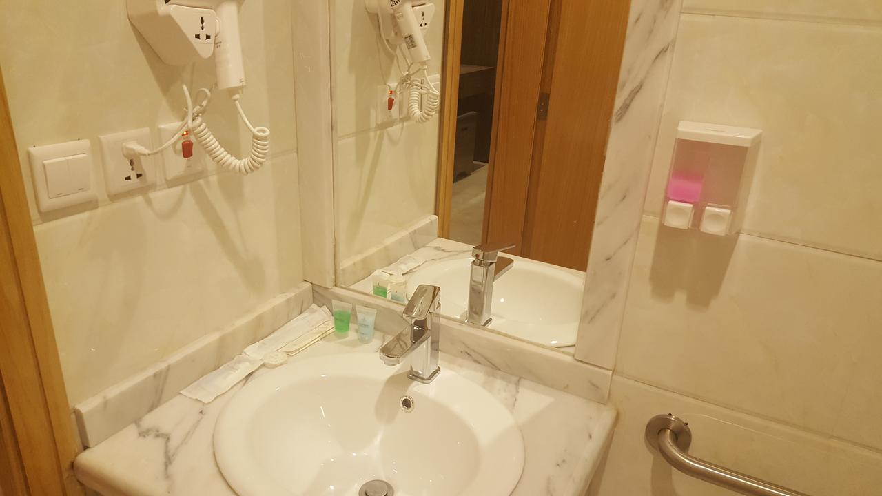 الرياض نخبة النخبة للأجنحة الفندقية المظهر الخارجي الصورة