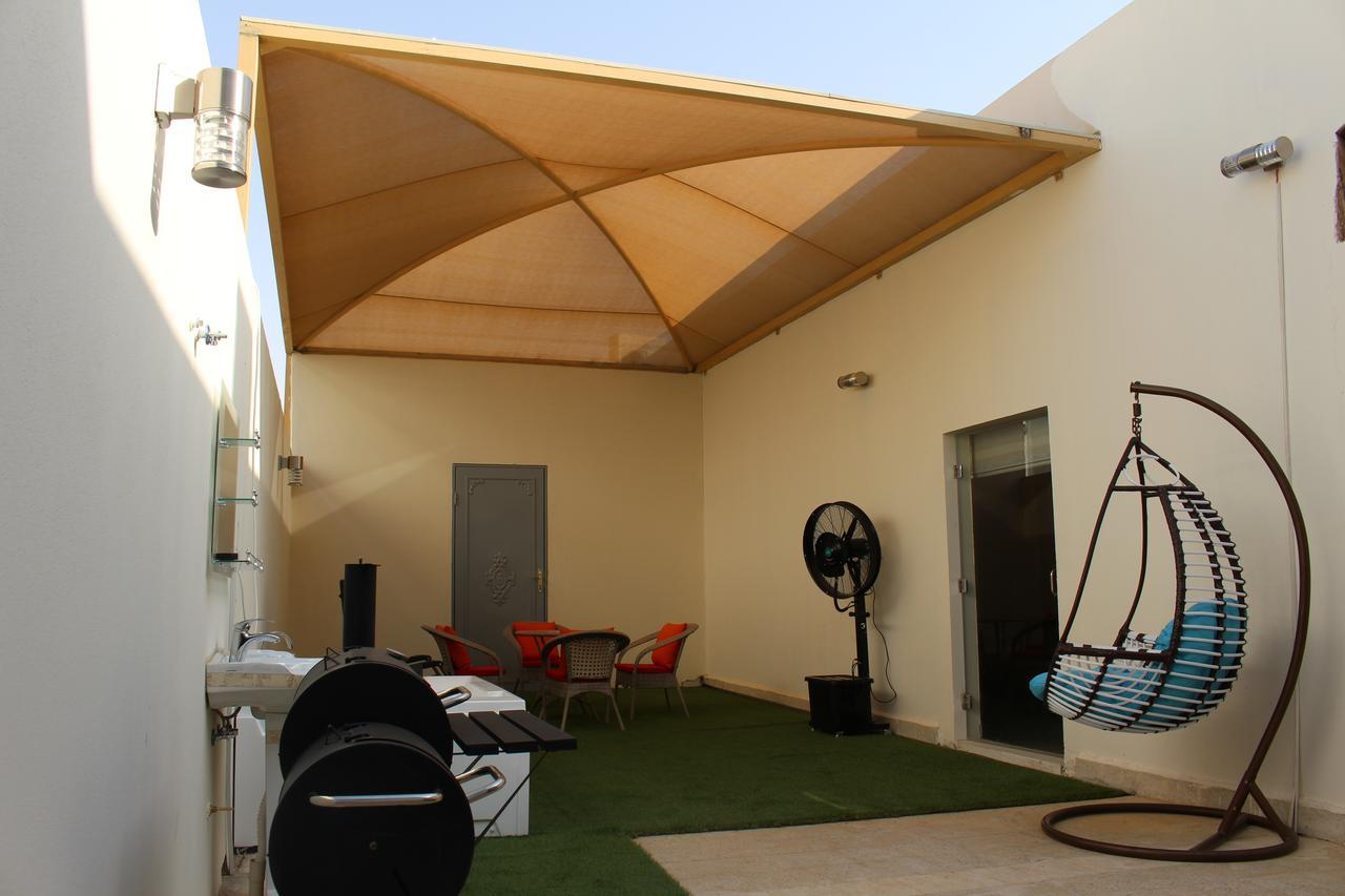 الرياض نخبة النخبة للأجنحة الفندقية المظهر الخارجي الصورة
