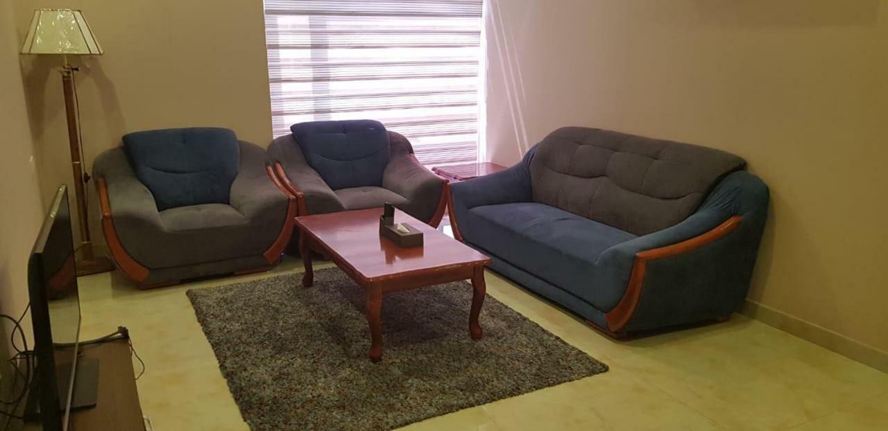 الرياض نخبة النخبة للأجنحة الفندقية المظهر الخارجي الصورة